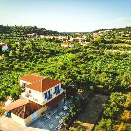 Blue Vista *