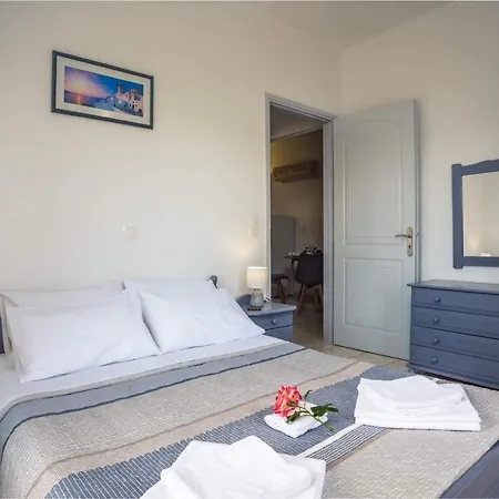 Blue Vista * Tsilivi (Zakynthos)