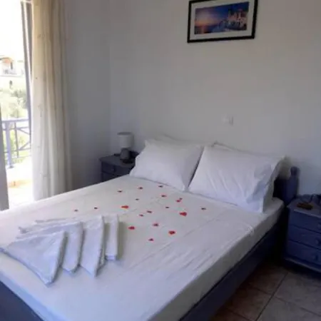 Blue Vista Апартаменты Циливи