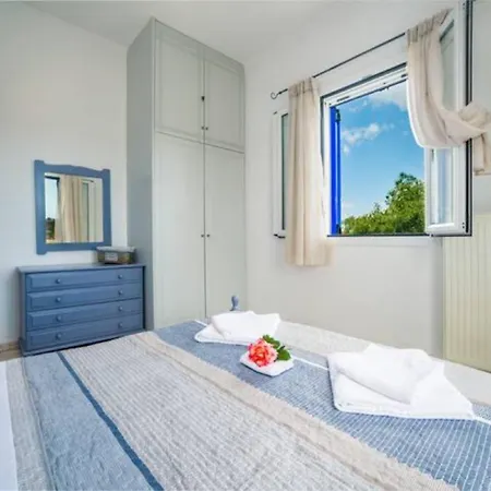 Blue Vista Апартаменты Циливи