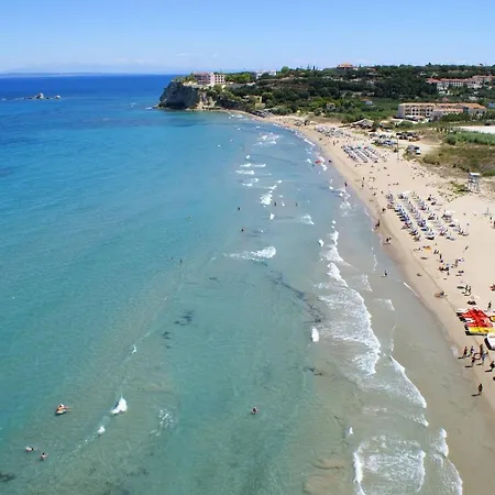 Blue Vista Циливи