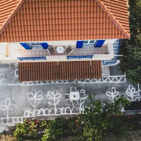 Blue Vista * Циливи