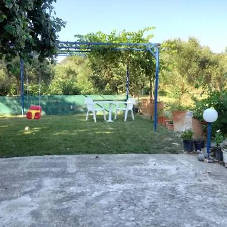 Blue Vista Апартаменты *