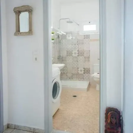 Апартаменты Blue Vista