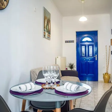 Blue Vista Циливи