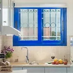 Blue Vista 公寓 蒂锡利维