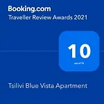 Blue Vista 公寓 *