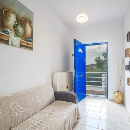Daire Blue Vista